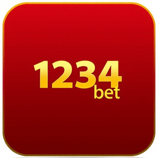 1234 bet